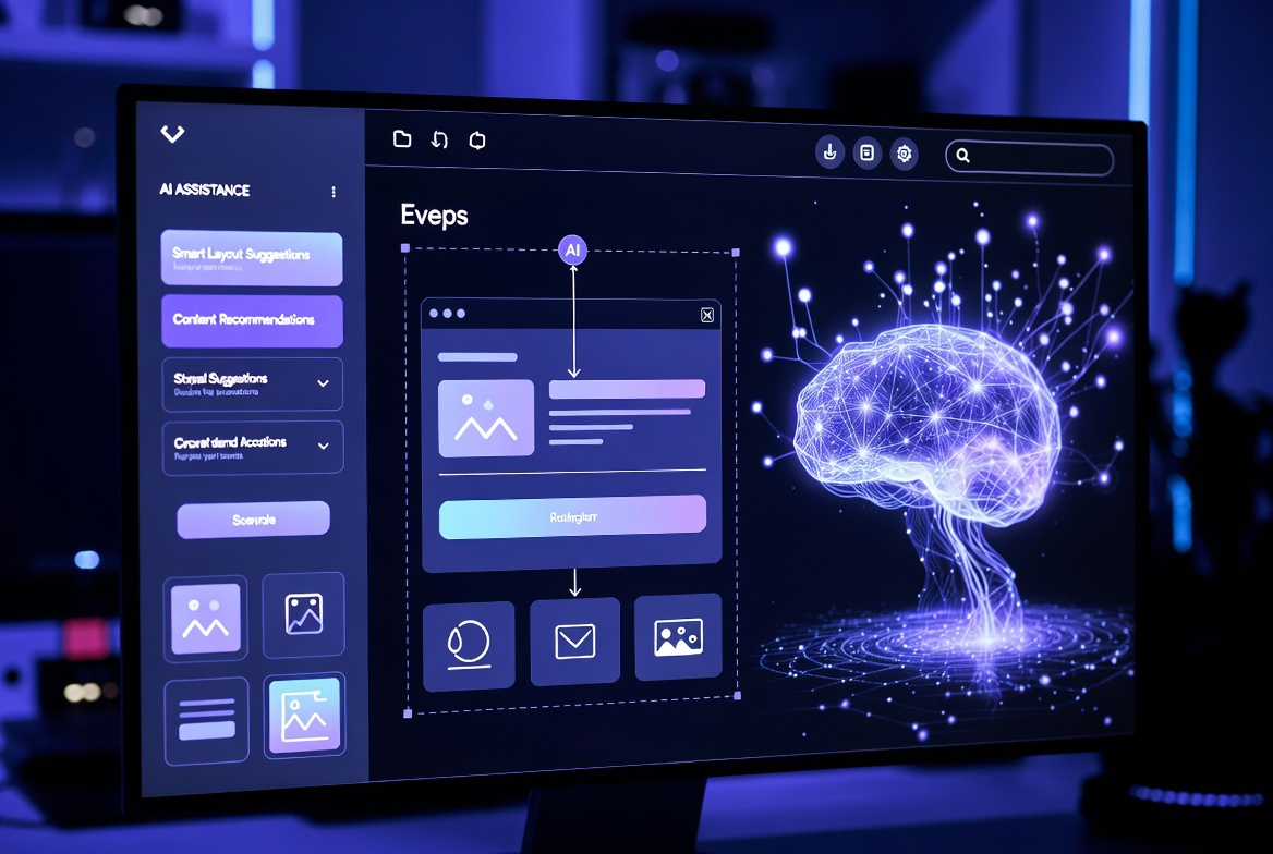 AI Integrated Website Builds 2026: Transform Your Digital Presence with Artificial Intelligence